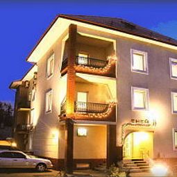 Fotos del hotel Eney