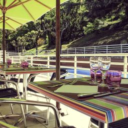 Mercure Saint Nectaire Saint-Nectaire 