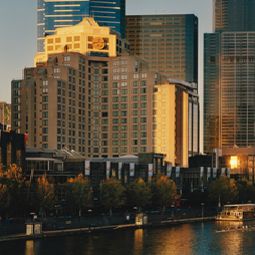 Melbourne The Langham Melbourne (Victoria)