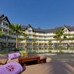 Vista esterna Angsana Laguna Phuket (Formerly Sheraton Grande Laguna Phuket) Fotos