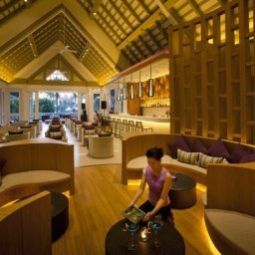 Bar Angsana Laguna Phuket (Formerly Sheraton Grande Laguna Phuket) Fotos