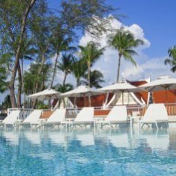 Bar Angsana Laguna Phuket (Formerly Sheraton Grande Laguna Phuket) Fotos