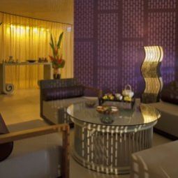 Wellness/fitness Angsana Laguna Phuket (Formerly Sheraton Grande Laguna Phuket) Fotos