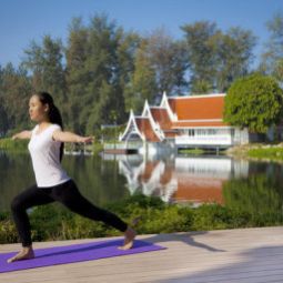 Wellness/fitness Angsana Laguna Phuket (Formerly Sheraton Grande Laguna Phuket) Fotos