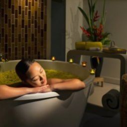 Wellness/fitness Angsana Laguna Phuket (Formerly Sheraton Grande Laguna Phuket) Fotos