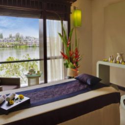 Wellness/fitness Angsana Laguna Phuket (Formerly Sheraton Grande Laguna Phuket) Fotos