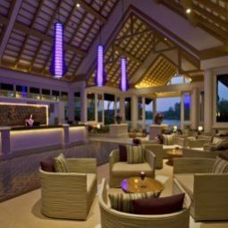 Hall Angsana Laguna Phuket (Formerly Sheraton Grande Laguna Phuket) Fotos