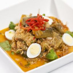 Ristorante Angsana Laguna Phuket (Formerly Sheraton Grande Laguna Phuket) Fotos