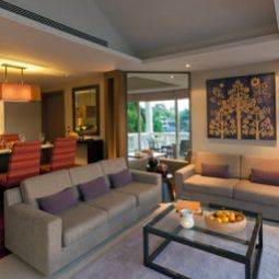 Suite Angsana Laguna Phuket (Formerly Sheraton Grande Laguna Phuket) Fotos