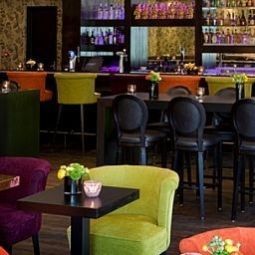 Bar Harderwijk Van der Valk Fotos
