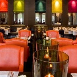 Restaurant Harderwijk Van der Valk Fotos