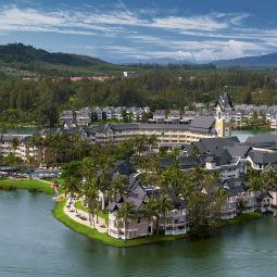 Hotelfotos Angsana Laguna Phuket (Formerly Sheraton Grande Laguna Phuket)
