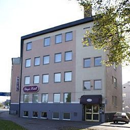 Stångå Linköping 