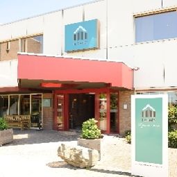 Postillion Hotel Arnhem Arnheim 