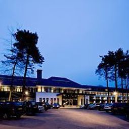 Exterior view Harderwijk Van der Valk Fotos