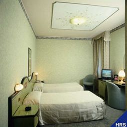 Chambre Grand Hotel Puccini Fotos