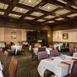 Restaurant Hilton Philadelphia Airport Fotos