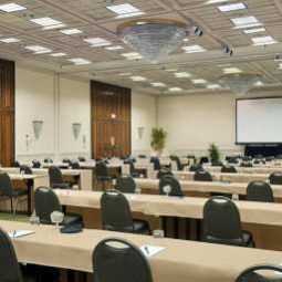 Bankettsaal Hilton Philadelphia Airport Fotos