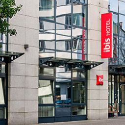  ibis Koblenz City Fotos