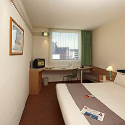 Room ibis Koblenz City Fotos