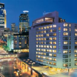 Millennium Hotel Minneapolis Minneapolis                                    