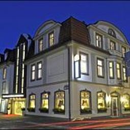Hotelfotos Best Western Lippischer Hof