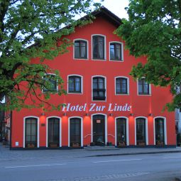 Hotelfotos Zur Linde