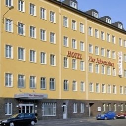 Vista esterna Günnewig Vier Jahreszeiten Fotos