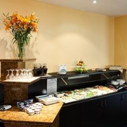 Buffet Günnewig Vier Jahreszeiten Fotos