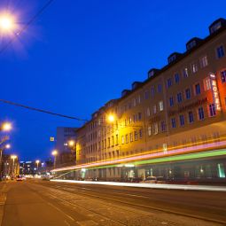 Sala colazione Günnewig Vier Jahreszeiten Fotos