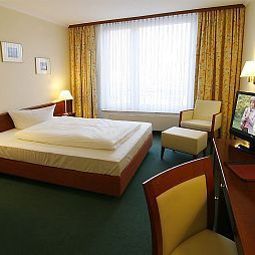 Alleehotel Europa Bensheim 