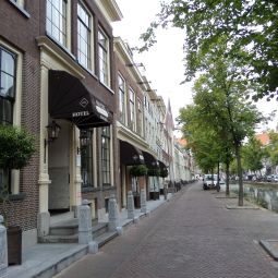 De Ark Delft Centrum