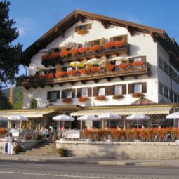 zur Post - Fam. Zech Tegernsee 