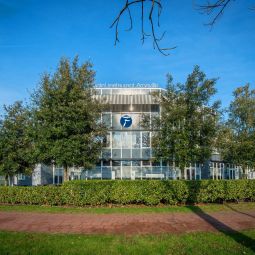 BEST WESTERN Amadore Hotel Arneville Middelburg 