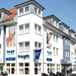 Hotelfotos hogh
