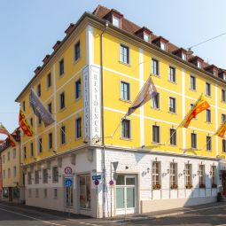 Hotelfotos Residence