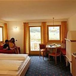  Winklwiese Apparthotel Fotos