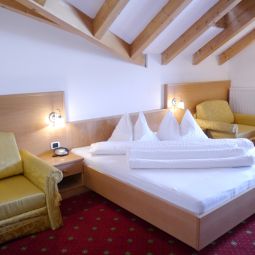  Winklwiese Apparthotel Fotos