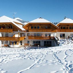 Panorama Winklwiese Apparthotel Fotos