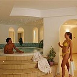 Area wellness Winklwiese Apparthotel Fotos