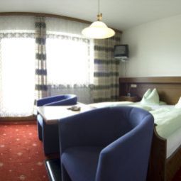 Hotel Feneberg Ehrwald (Tirol)