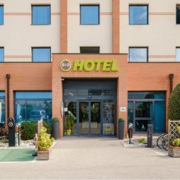 Nettuno Ferrara B&B Hotel Ferrara 