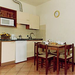 Hotelfotos La Residenza delle Badesse