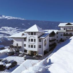 Alpenfriede Jerzens (Pitztal)