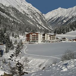 Seppl Sport und Vital St. Leonhard im Pitztal Pitztal