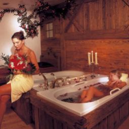 Bien-être - remise en forme Erlebnishotel Sonnalp - Klein aber fein! Fotos