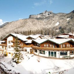  Erlebnishotel Sonnalp - Klein aber fein! Fotos