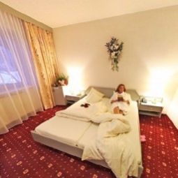 Chambre Erlebnishotel Sonnalp - Klein aber fein! Fotos