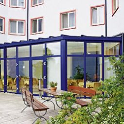  Mercure Hotel Dresden Elbpromenade Fotos