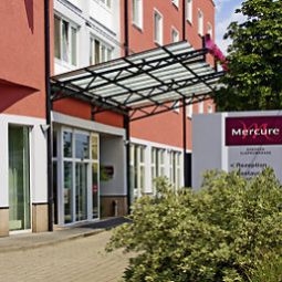  Mercure Hotel Dresden Elbpromenade Fotos